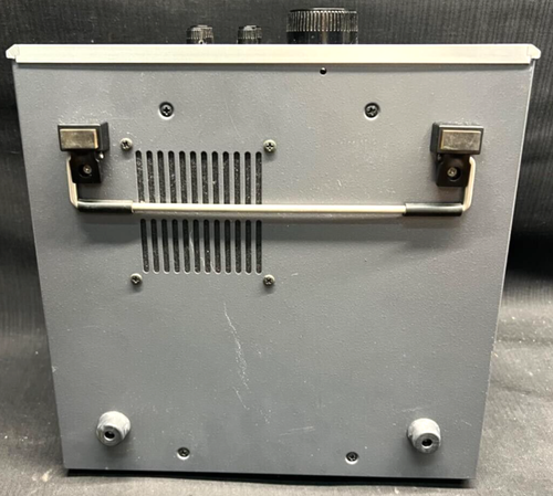 For Repairs & Parts - AOR AR3030 HF General Coverage Receiver 30KHz-30MHz Japan - Picture 5 of 9