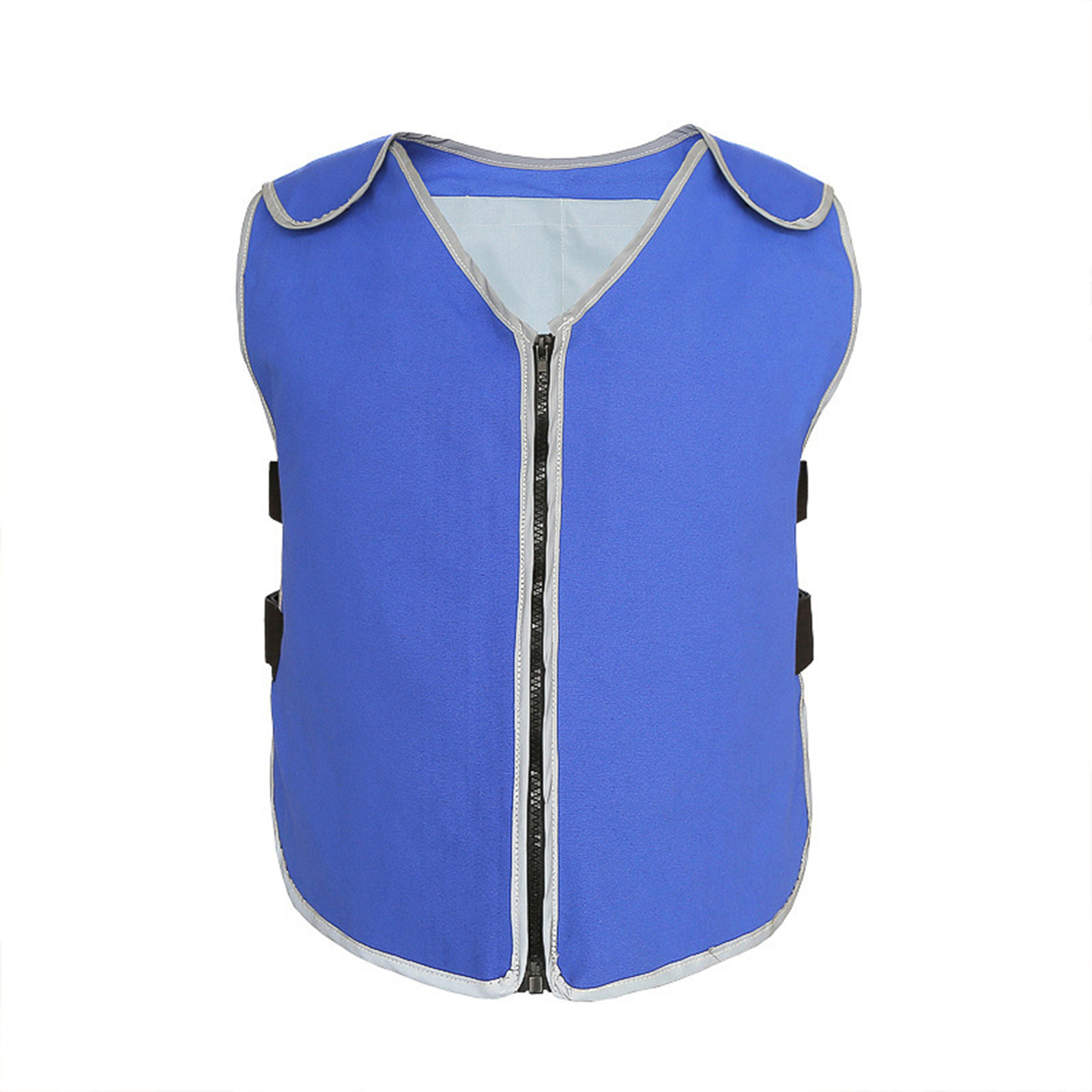 Stay Cool This Summer with Reflective Outdoor Sport Cooling Vest for Men and Women
