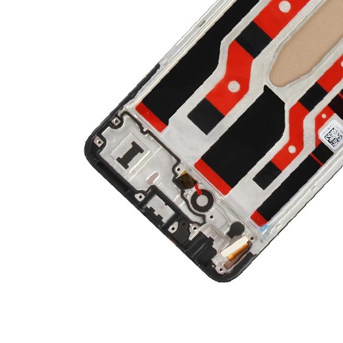 Replacement For OnePlus Nord N20 5G CPH2459 GN2200 TFT LCD Display Touch Screen - Picture 3 of 6