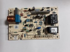 FERROLI  39805590  -  SCHEDA ACCENSIONE DOMINA C24 - NUOVA - ORIGINALE