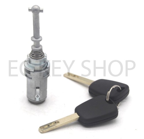 Serratura Porta Sx C2 Cilindro Serratura Porta Lato Sinistro Per - Foto 4