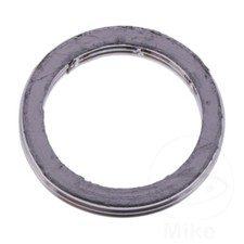 Athena Exhaust Gasket 25.4X33.5X4mm Fits Sachs Speedjet 50 2007-2010