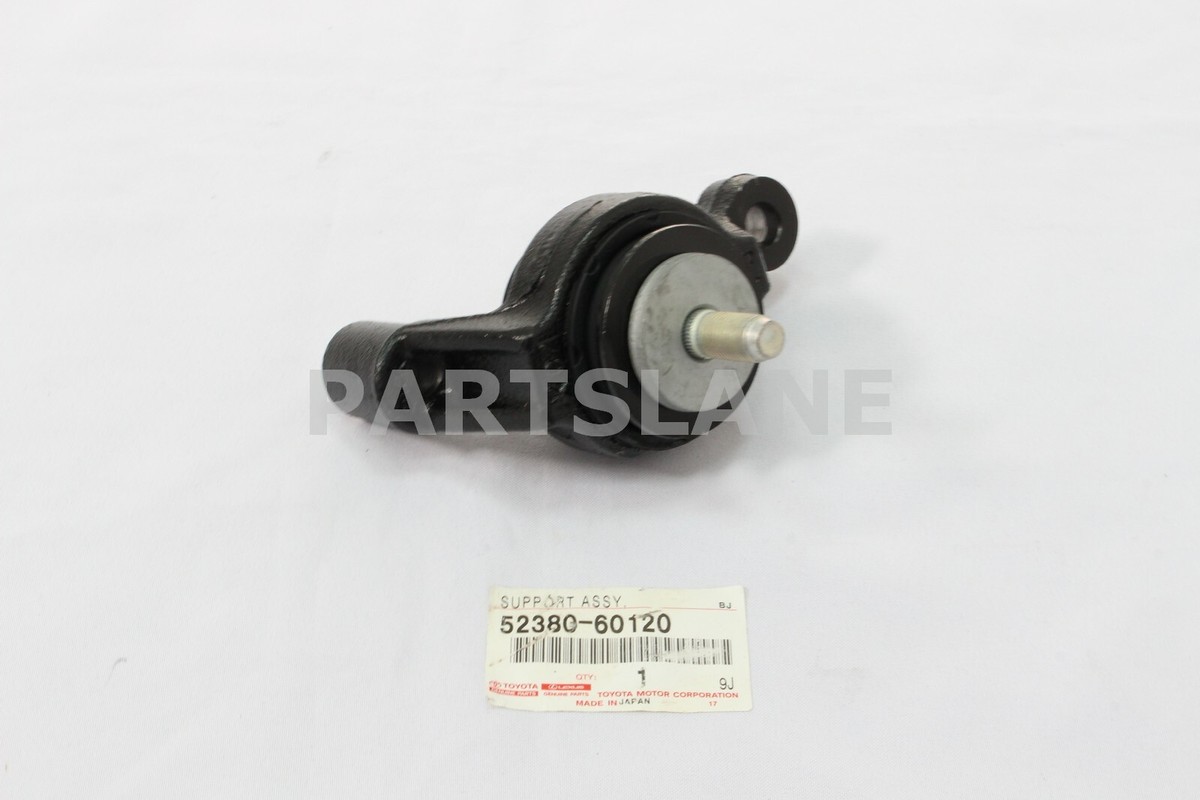 Toyota 4Runner 2010-2023 FJ Cruiser 2010-14 OEM Differential