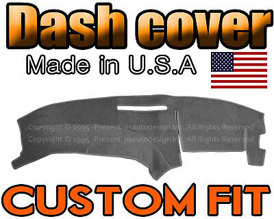 Details about   fits 1990-1993  CHEVROLET CORVETTE DASH COVER MAT DASHBOARD PAD CHARCOAL GREY
