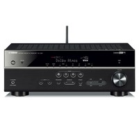 Yamaha Rx-v581 7.2-channel Av Receiver With Dolby Atmos/wifi/musiccast on sale Yamaha Rx-v581 7.2-channel Av Receiver With Dolby Atmos/wifi/musiccast on sale