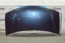 Capot Hyundai H-1