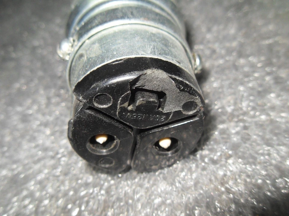 1 CONECTOR EVER-LOK RUSSELLSTOLL 8023U-1 T&B Foto 4 de 4