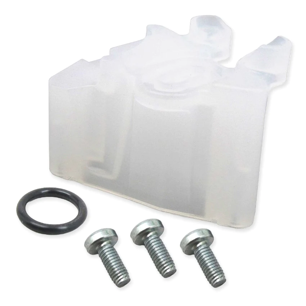 Arctic Cat Master Cylinder Reservoir w/ Mount Screws, 2602433 eBay