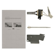 Genuine 134393700 Frigidaire Dryer Ignitor