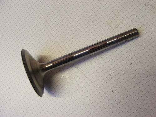 Ducati ST2 944 intake valve 43mm TRWT 80551/2 - Picture 2 of 3