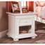 anushavan 1 drawer nightstand