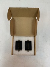 VGA Over Network Cable Adapter Extender Repeater RJ45 Cat5e Cat6 60M