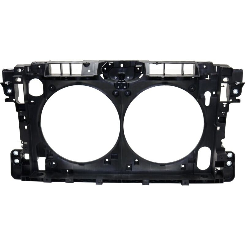 RAC160_NISSAN ひ240 RS #9 New Radiator Support Assembly Fits 2016-2018 Nissan Altima