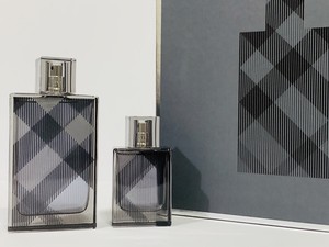 burberry men's cologne gift sets