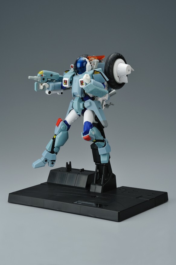 Robotech Cyclone Masterpiece - Rand Vol.2 VR-052T MIB NEW