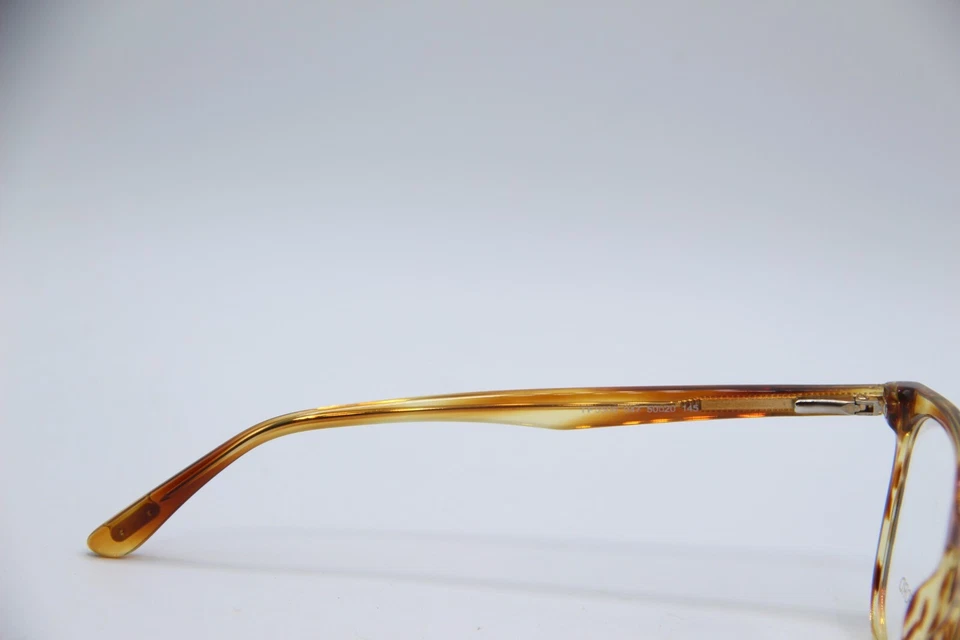 NUEVAS GAFAS TOM FORD TF 5506 047 MARRÓN Y MIEL MONTURAS AUTÉNTICAS 50-20 Foto 3 de 4