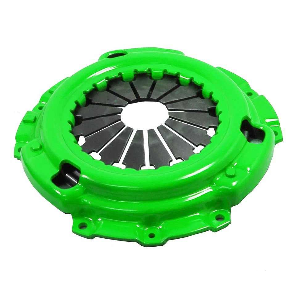 JUEGO KIT EMBRAGUE MITSUKO ETAPA 1 PARA 06-09 FORD FUSION MERCURY MILAN 2.3L 4CYL Foto 2 de 4