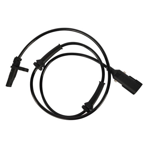 Capteur De Vitesse De Roue ABS Arrière Gauche Et Droit, 4 Pièces