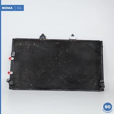 95-00 Lexus LS400 XF20 HVAC Air Conditioning Condenser Radiator 88460-50120 OEM