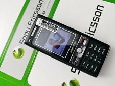 Sony Ericsson - W880i, 15th April 2007 - I got to play with…