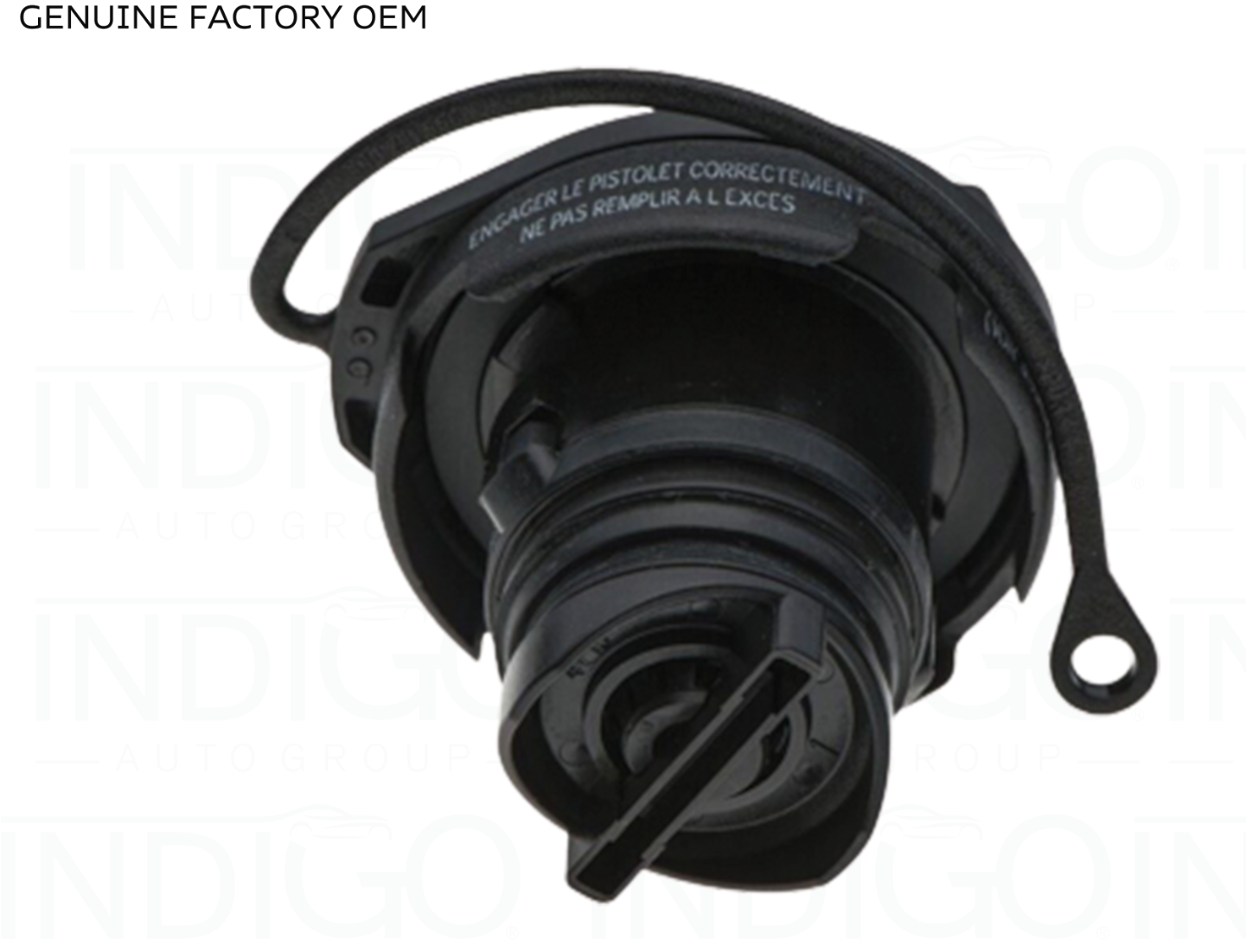 20102014 GTI Genuine AUDI Factory OEM Gas Cap GTI1K0201550F eBay