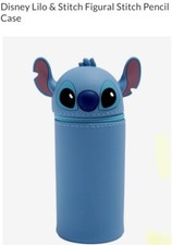 Disney Lilo and Stitch Pencil Box