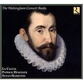 The Walsingham Consort Books (2009)
