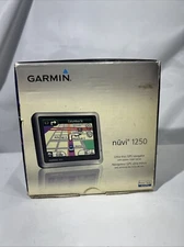 Garmin nüvi 1300 Automotive Mountable GPS LIGHT USE