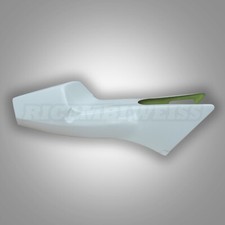 LR76 Honda RS 250 Coque Arriére Habillage Fibre Poly Course Carénage Moto Poly