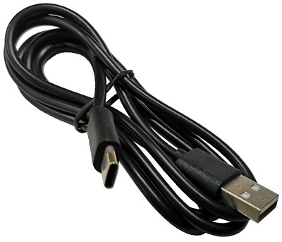 USB-C Charger Cable For Yootech Wireless Charger,Qi-Certified Max Fast Wireless 