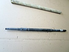 Opel Youngtimer Oldtimer Lenksäule Lenkspindel NEU orig. 904136