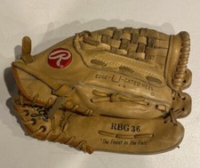 Rawlings RBG36 11in Jose Cansaeco Baseball Globe