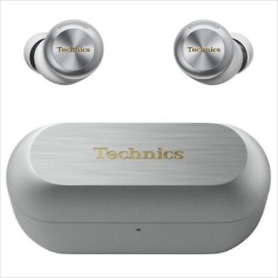 Technics EAH-AZ100 Wireless Earphones Magnetic Fluid Driver
