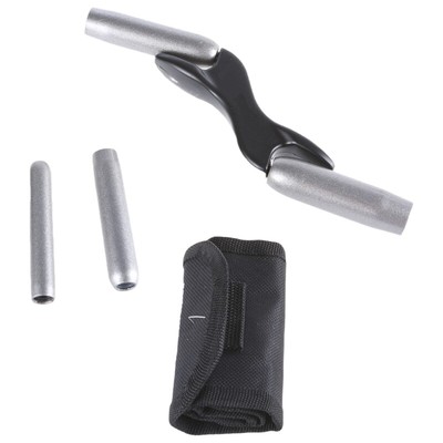 Masonry Pointings Trowel Set Steel Brick Jointer set for Efficient Brick