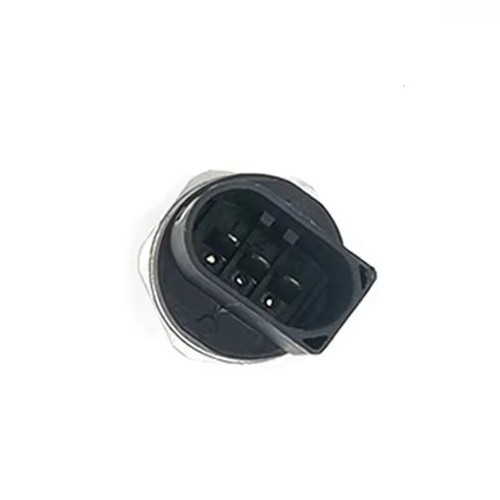NEW FUEL RAIL HIGH PRESSURE SENSOR FOR MERCEDES C-CLASS 1997-08 0281002910 CDI - Picture 3 of 4