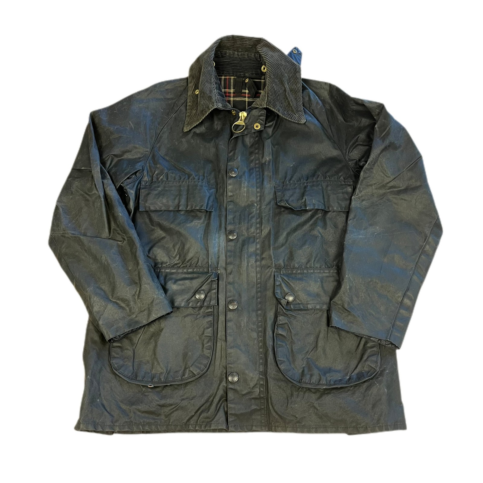 BARBOUR