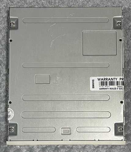 MSI DVD-ROM Drive D16 (MS-8216S). - 第 2/4 張圖片