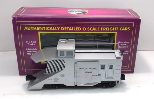 Quitanieves Union Pacific Premier calibre O MTH 20-98207 #900005 EX/caja | Zustand: Used