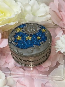 【希少】W.F. Pewter ヴィンテージ小物入れ 25+ Vintage Pewter Trinket Box for sale | Updated Oct 2026