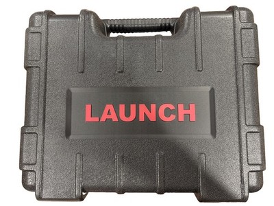 Launch X431 1MM0 Plus New Open Box X-431 Diagnostic Configuration