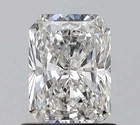 4 Carat Radiant Cut CVD Lab Grown Diamond D Color VVS1 Clarity Certified 5ARI