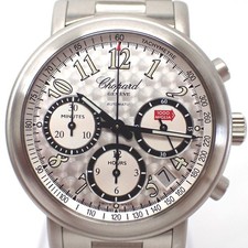 Chopard Mille Miglia Jackie Ix Watch Limited Edition of 1000 8388 Shell Dial 3