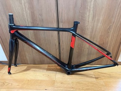 SCOTT SOLACE10 スコット カーボンフレーム SCOTT SOLACE10 Scott carbon frame | eBay