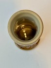 FRANKIE’S TIKI ROOM POLYNESIAN LEPRECHAUN SHOT MUG GLASS SPONSORED BY BACARDI  — photo 5