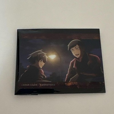 Tougen Anki vs. Band Aurora Art Collection Masumi Yodogawa & Takashi Namiki