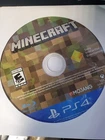 New ListingMinecraft: PlayStation 4 Ed (PS4, 2015) SHIP WITH TRACKING - DISC ONLY