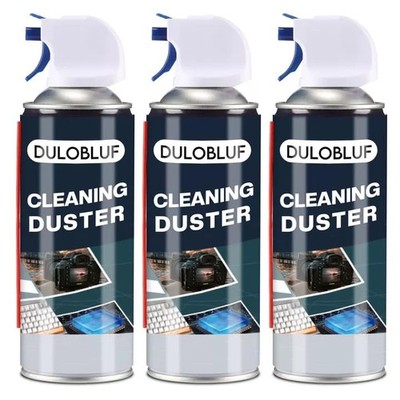 Compressed Air