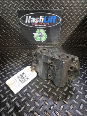 00242630	VALVE - TRANSMISSION	FITS CLARK	GOOD USED	HBU1:348