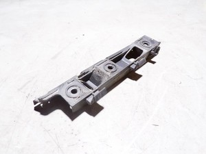 VW PASSAT B6 3C2 Stoßstangenhalter vorne links 3C0807183 2.00 Diesel 17718473