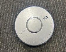 Sony CD Walkman Portable Digital Mega Bass Compact CD Player D-EJ011